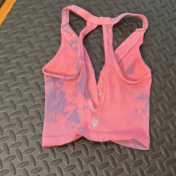 009 Free People Movement Set. Happiness Runs. Size XS/S - Picture 2 of 10